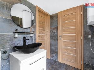 Prodej rodinného domu, Pěnčín - Huť, 56 m2