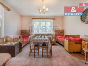 Prodej rodinného domu, Pnětluky - Konětopy, 155 m2