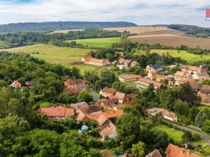 Prodej rodinného domu, Pnětluky - Konětopy, 155 m2