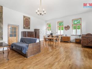 Prodej rodinného domu, Nosálov - Libovice, 288 m2