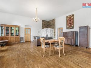 Prodej rodinného domu, Nosálov - Libovice, 288 m2