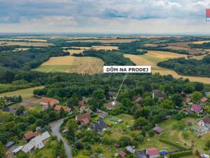 Prodej rodinného domu, Nosálov - Libovice, 288 m2
