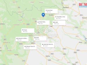 Prodej rodinného domu, Nosálov - Libovice, 288 m2