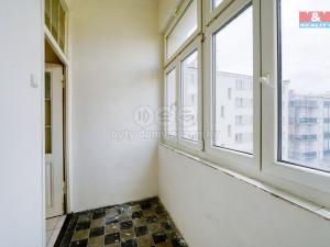 Prodej bytu 3+1, Plzeň - Jižní Předměstí, Klatovská třída, 100 m2