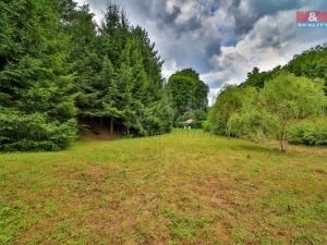 Prodej rodinného domu, Týnec nad Sázavou - Pecerady, 114 m2