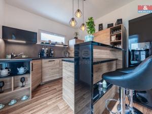 Prodej rodinného domu, Nehvizdy, Javorová, 80 m2