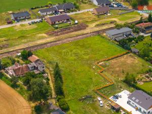 Prodej pozemku pro bydlení, Rakovník - Rakovník I, 3092 m2