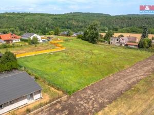 Prodej pozemku pro bydlení, Rakovník - Rakovník I, 3092 m2
