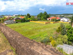 Prodej pozemku pro bydlení, Rakovník - Rakovník I, 3092 m2