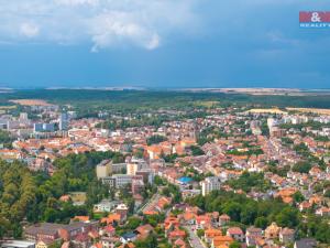 Prodej pozemku pro bydlení, Rakovník - Rakovník I, 3092 m2