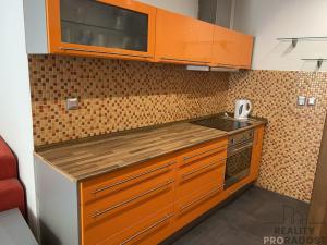 Pronájem bytu 2+kk, Olomouc, Ostružnická, 90 m2