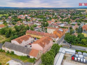 Prodej bytu 3+kk, Šestajovice, Komenského, 78 m2