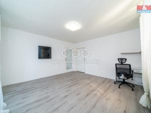Prodej bytu 2+1, Ústí nad Orlicí, T. G. Masaryka, 52 m2