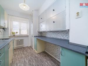 Prodej bytu 2+1, Ústí nad Orlicí, T. G. Masaryka, 52 m2