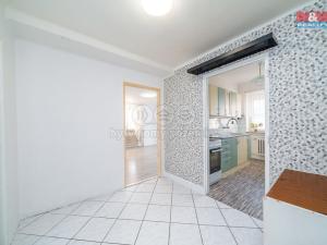 Prodej bytu 2+1, Ústí nad Orlicí, T. G. Masaryka, 52 m2