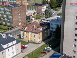 Prodej bytu 2+1, Ústí nad Orlicí, T. G. Masaryka, 52 m2