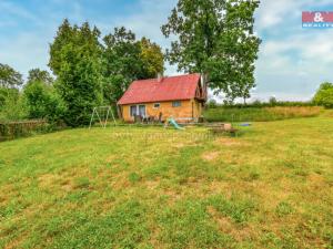 Prodej pozemku pro bydlení, Cheb - Bříza, 3217 m2