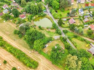 Prodej pozemku pro bydlení, Cheb - Bříza, 3217 m2