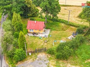 Prodej pozemku pro bydlení, Cheb - Bříza, 3217 m2