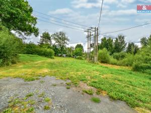 Prodej pozemku pro bydlení, Cheb - Bříza, 3217 m2