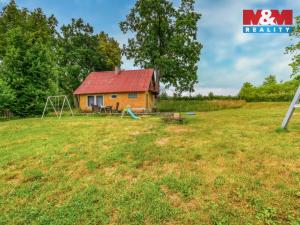 Prodej pozemku pro bydlení, Cheb - Bříza, 3217 m2