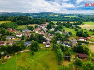 Prodej rodinného domu, Kolinec - Mlázovy, 55 m2