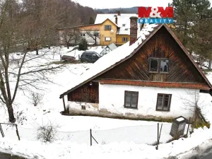 Prodej chalupy, Verměřovice, 96 m2