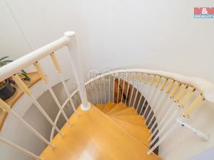 Prodej bytu 3+kk, České Budějovice - České Budějovice 3, Holečkova, 95 m2