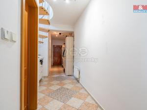 Prodej bytu 3+kk, České Budějovice - České Budějovice 3, Holečkova, 95 m2