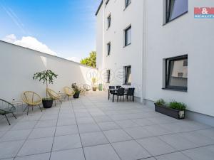 Prodej bytu 3+kk, České Budějovice - České Budějovice 3, Holečkova, 95 m2