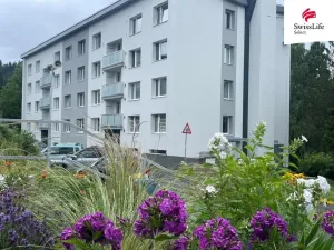 Prodej bytu 1+1, Rokytnice nad Jizerou - Horní Rokytnice, 37 m2