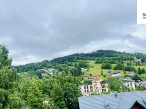 Prodej bytu 1+1, Rokytnice nad Jizerou - Horní Rokytnice, 37 m2