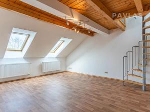 Prodej bytu 2+1, České Budějovice, Lidická tř., 76 m2