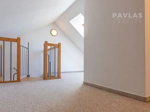 Prodej bytu 2+1, České Budějovice, Lidická tř., 76 m2