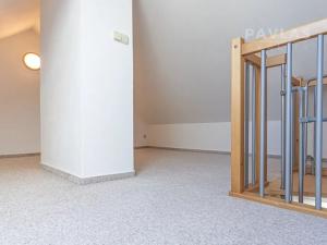 Prodej bytu 2+1, České Budějovice, Lidická tř., 76 m2
