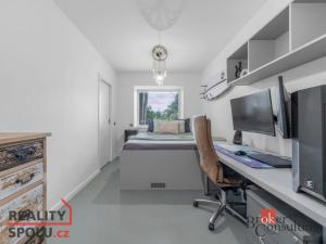 Prodej rodinného domu, Liberec - Liberec X-Františkov, Švermova, 129 m2