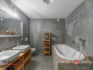 Prodej rodinného domu, Liberec - Liberec X-Františkov, Švermova, 129 m2