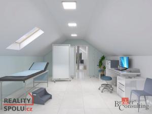 Prodej rodinného domu, Liberec - Liberec X-Františkov, Švermova, 129 m2