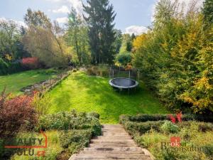 Prodej rodinného domu, Liberec - Liberec X-Františkov, Švermova, 219 m2