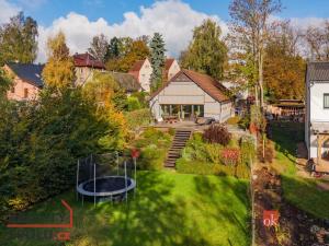 Prodej rodinného domu, Liberec - Liberec X-Františkov, Švermova, 219 m2