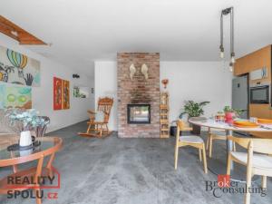 Prodej rodinného domu, Liberec - Liberec X-Františkov, Švermova, 219 m2