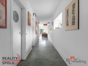 Prodej rodinného domu, Liberec - Liberec X-Františkov, Švermova, 219 m2