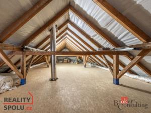 Prodej rodinného domu, Liberec - Liberec X-Františkov, Švermova, 219 m2