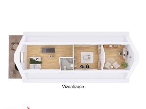 Prodej rodinného domu, Liberec - Liberec X-Františkov, Švermova, 219 m2