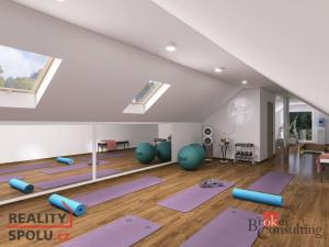 Prodej rodinného domu, Liberec - Liberec X-Františkov, Švermova, 219 m2