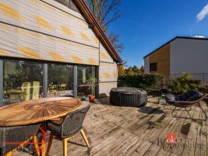 Prodej rodinného domu, Liberec - Liberec X-Františkov, Švermova, 219 m2