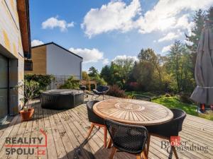 Prodej rodinného domu, Liberec - Liberec X-Františkov, Švermova, 219 m2