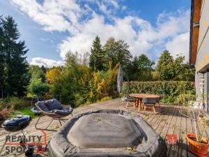 Prodej rodinného domu, Liberec - Liberec X-Františkov, Švermova, 219 m2