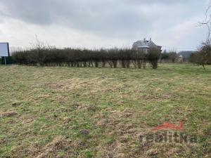 Prodej pozemku pro bydlení, Klimkovice - Josefovice, 1386 m2
