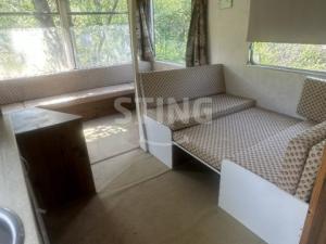 Prodej zahrady, Horní Suchá, 375 m2